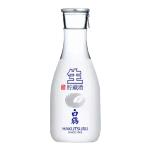 白鶴 上撰生貯藏清酒
