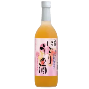 白鶴 完熟梅酒