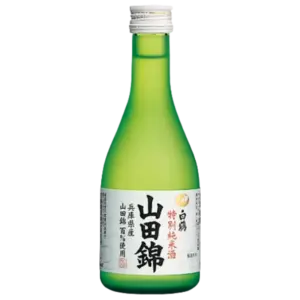 白鶴 山田錦 特撰 特別純米酒300ML