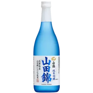 白鶴 特撰 山田錦 純米吟釀