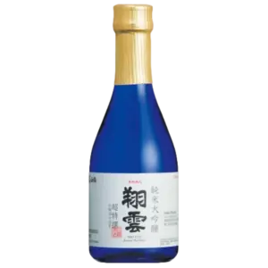 白鶴 翔雲 純米大吟釀300ML