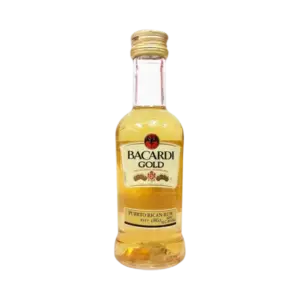 百佳得金蘭姆迷你酒/小樣酒