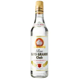 皇家航洋 蘭姆酒