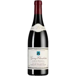 皮耶杰琳酒莊 哲維瑞香貝丹 梅斯維爾園 獨佔園紅酒 2019