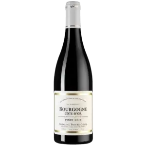 皮耶杰琳酒莊 布根地金丘黑皮諾紅酒 2021