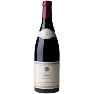 皮耶杰琳酒莊 菲尚紅酒 2019