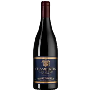 皮耶杰琳酒莊 香貝丹貝日園特級園紅酒 2018