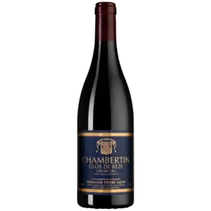 皮耶杰琳酒莊 香貝丹貝日園特級園紅酒 2019