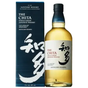知多 單一穀物威士忌