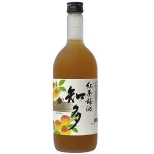 知多半島 紅茶梅酒