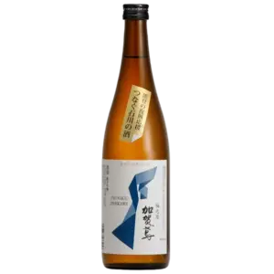 福光屋 加賀鳶 能登復興支援清酒