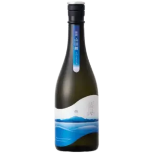 福田酒造 福海 山田錦 Sparkling
