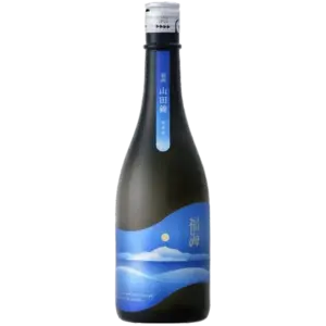 福田酒造 福海 山田錦 自然田