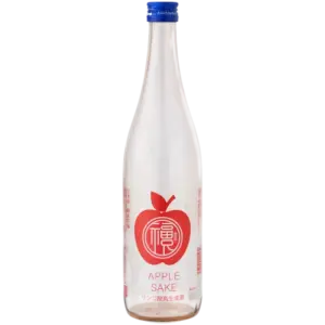 福祝 APPLE SAKE 純米吟釀