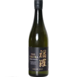 福羅 純米大吟釀