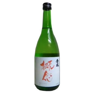 秀鳳 本釀造 概念