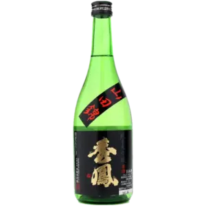 秀鳳 純米大吟醸 山田錦 四割七分 1800ML