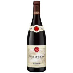 積架酒莊 隆河丘經典紅葡萄酒