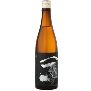 笑四季 純米大吟釀 Masterpiece UN