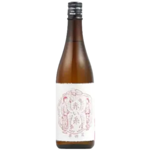 笑四季 純米大吟釀 月下老人 生酒
