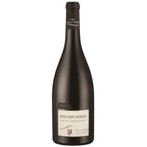 米榭爾 畢卡 夜聖喬治村莊級葡萄酒