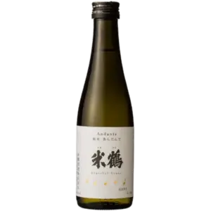 米鶴 純米 ANDANTE 300ML