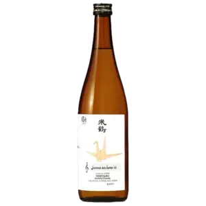 米鶴 純米 ANDANTE
