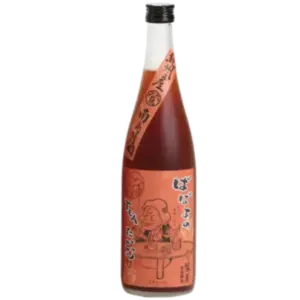 紀州鶯屋 紅茶梅酒