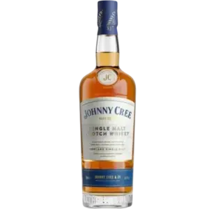 約翰克雷 Johnny Cree單一麥芽威士忌