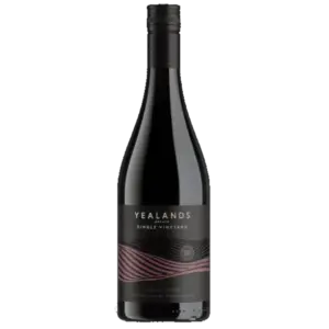 紐西蘭 伊蘭莊園 單一園 黑皮諾紅酒