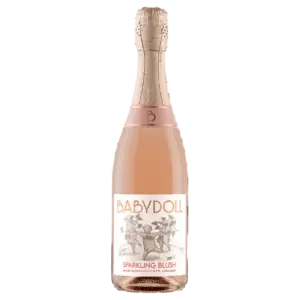 紐西蘭 寶貝羊 灰皮諾粉紅氣泡酒