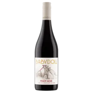 紐西蘭 寶貝羊 黑皮諾紅酒