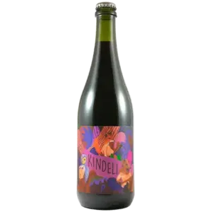 紐西蘭 狐狸之家 紅狐狸 Kindeli Tinto