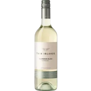 紐西蘭 雙子島莊園 白蘇維濃白酒