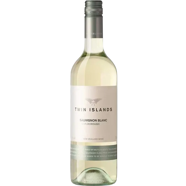 紐西蘭 雙子島莊園 白蘇維濃白酒