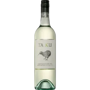 紐西蘭塔酷酒莊 白蘇維翁白葡萄酒