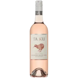 紐西蘭塔酷酒莊 白蘇維翁粉紅葡萄酒