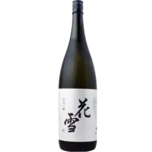 純米吟釀 花雪 1800ml