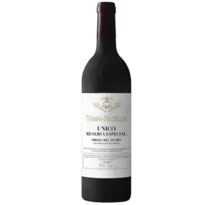 維嘉西西里酒莊 珍釀精選紅酒（2024 Release,'10/'11/'12 Blend）