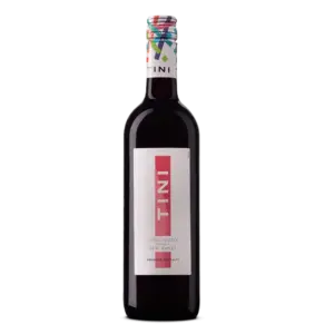 緹妮 紅葡萄酒