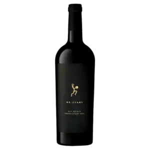 羅伊莊園 埃文斯 納帕 紅葡萄酒