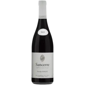 羅克修道院 桑塞爾 黑皮諾紅酒