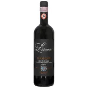 羅娜 奇揚地精選"班迪園"紅葡萄酒 2015