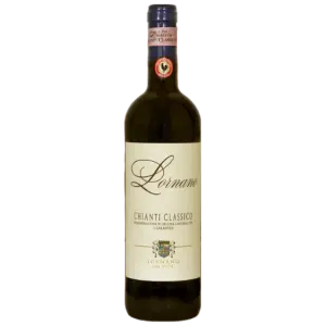 羅娜 奇揚地經典紅葡萄酒 2019