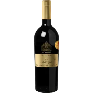 羅格世家 梅洛希哈紅酒