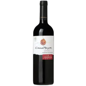 美亞老藤卡本內蘇維濃紅葡萄酒 2021