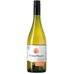 美亞老藤夏多內白葡萄酒