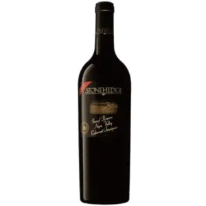 美國加州 石籬園酒莊 特選卡本內蘇維翁紅酒 2014年