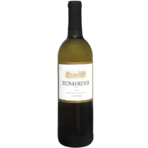 美國加州 石籬園酒莊 白蘇維翁白酒