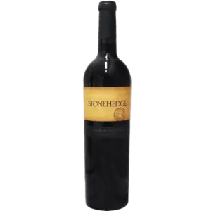 美國加州 石籬園酒莊 精選卡本內蘇維翁紅酒 2016年